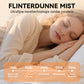 🌧️ Humidificateur & Diffuseur d’Arômes 2-en-1 Effet Gouttes de Pluie
