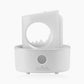 🌧️ Humidificateur & Diffuseur d’Arômes 2-en-1 Effet Gouttes de Pluie
