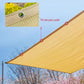 🏆Parasol multifonctionnel et auvent imperméable✨