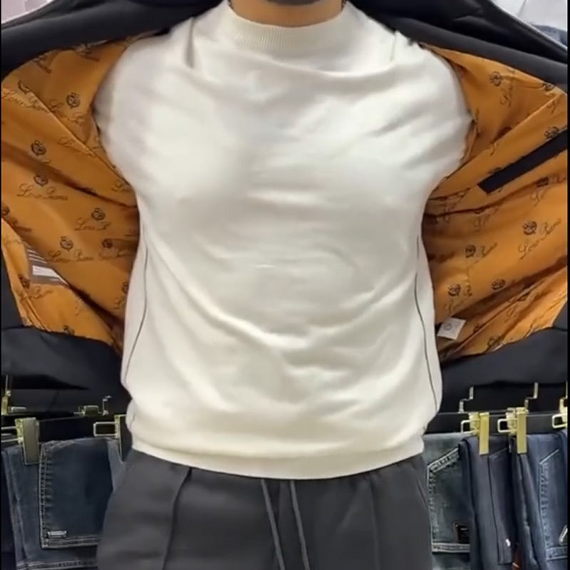 🎉 50 % DE RÉDUCTION✈️Ensemble deux pièces veste et pantalon décontractés pour homme