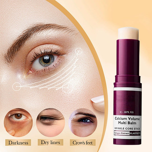 Affinez et raffermissez votre regard – ✨ Crème réparatrice multi-active Cemenrete – Pour un contour des yeux jeune et raffermit ! 🌟