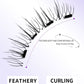 💖✨🧲👁️ PROMO -50% ! Cils Magnétiques Réutilisables Sans Colle – Applicateur Inclus, Effet Naturel & Tenue Longue (Jusqu'à 30 Utilisations)
