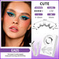 💖✨🧲👁️ PROMO -50% ! Cils Magnétiques Réutilisables Sans Colle – Applicateur Inclus, Effet Naturel & Tenue Longue (Jusqu'à 30 Utilisations)