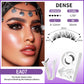 💖✨🧲👁️ PROMO -50% ! Cils Magnétiques Réutilisables Sans Colle – Applicateur Inclus, Effet Naturel & Tenue Longue (Jusqu'à 30 Utilisations)