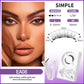 💖✨🧲👁️ PROMO -50% ! Cils Magnétiques Réutilisables Sans Colle – Applicateur Inclus, Effet Naturel & Tenue Longue (Jusqu'à 30 Utilisations)