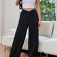 💖 PROMO DU DERNIER JOUR -50% 💖 Restez au chaud avec style - Pantalon large ultra-doux pour femmes