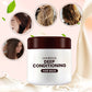 ⏳Spécial à durée limitée⏰Masque Capillaire Luxueux et Revitalisant en Profondeur🧴