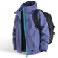 ⏳Promotion Éclair⏰Veste imperméable sport-extérieur à capuche🧥