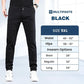👖 63 % DE RÉDUCTION ! 🛠️ MultiPants – Pantalon Cargo Extensible – Multipoches, Résistant & Confortable ⚡