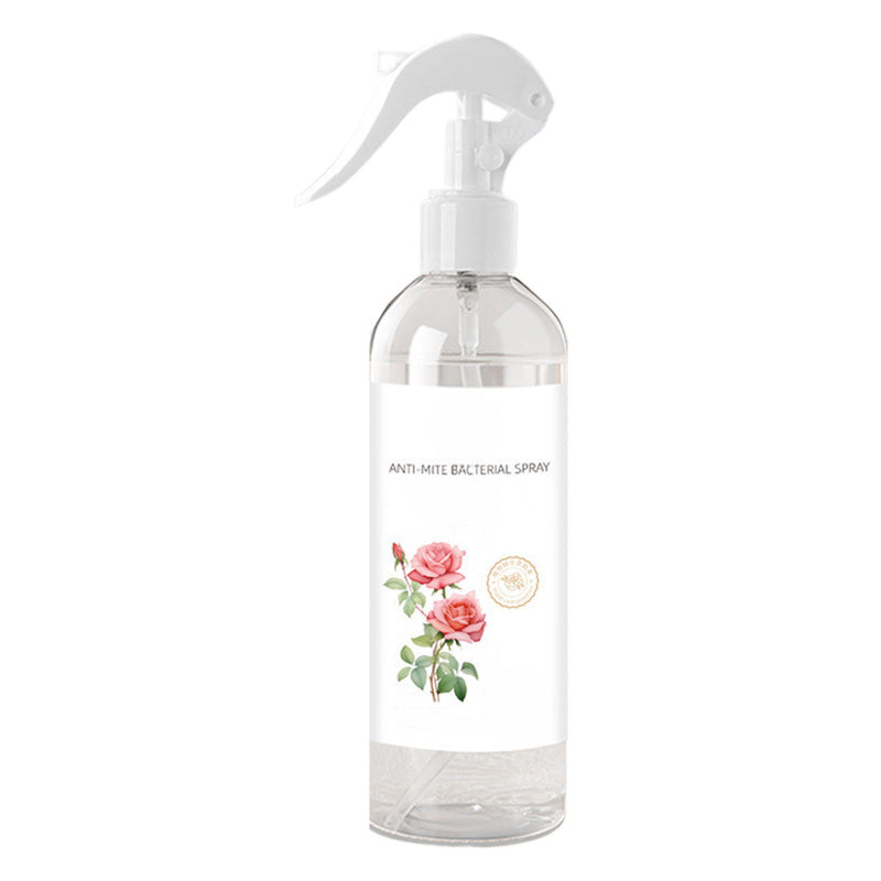 Spray anti-acariens au parfum frais et délicat