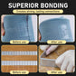 ⏳Spécial à durée limitée⏰Adhésif de Soudage Polyvalent à Séchage Rapide - Fixation Haute Résistance pour Métal/Plastique/Bois, Sans Outils 🛠️✨