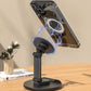 🎁 Vente flash -49 % 🔥 Support magnétique pliable et rotatif 360°