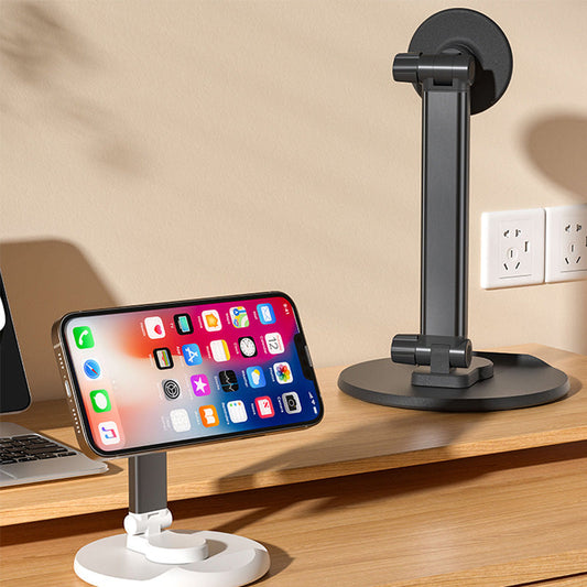 🎁 Vente flash -49 % 🔥 Support magnétique pliable et rotatif 360°