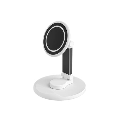 🎁 Vente flash -49 % 🔥 Support magnétique pliable et rotatif 360°