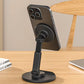 🎁 Vente flash -49 % 🔥 Support magnétique pliable et rotatif 360°