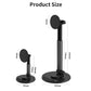 🎁 Vente flash -49 % 🔥 Support magnétique pliable et rotatif 360°