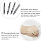 Waterproof Double-Head Eyeliner Pen