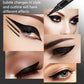 Waterproof Double-Head Eyeliner Pen