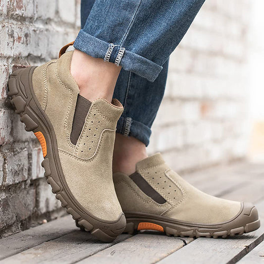 Chaussures de sécurité décontractées