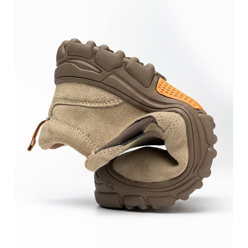 Chaussures de sécurité décontractées