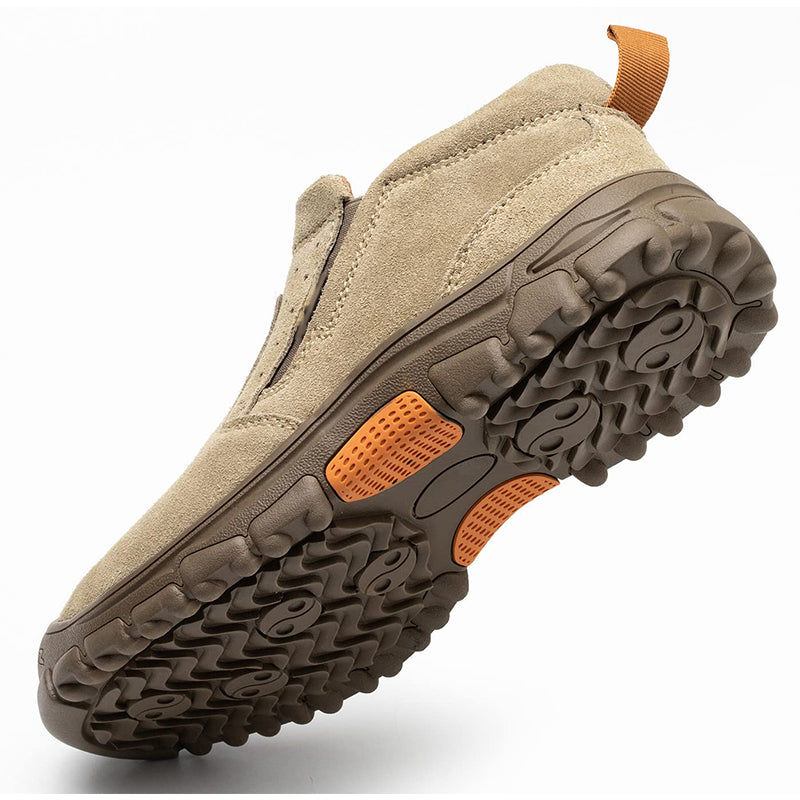 Chaussures de sécurité décontractées