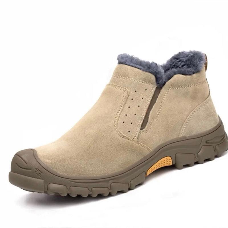 Chaussures de sécurité décontractées