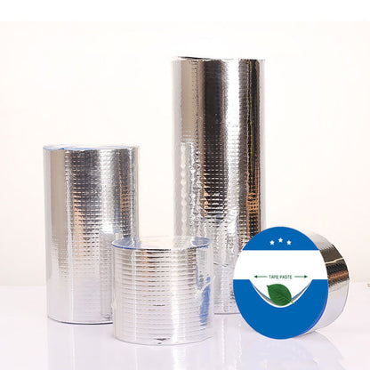 Ruban adhésif imperméable tout usage pour réparer les fuites