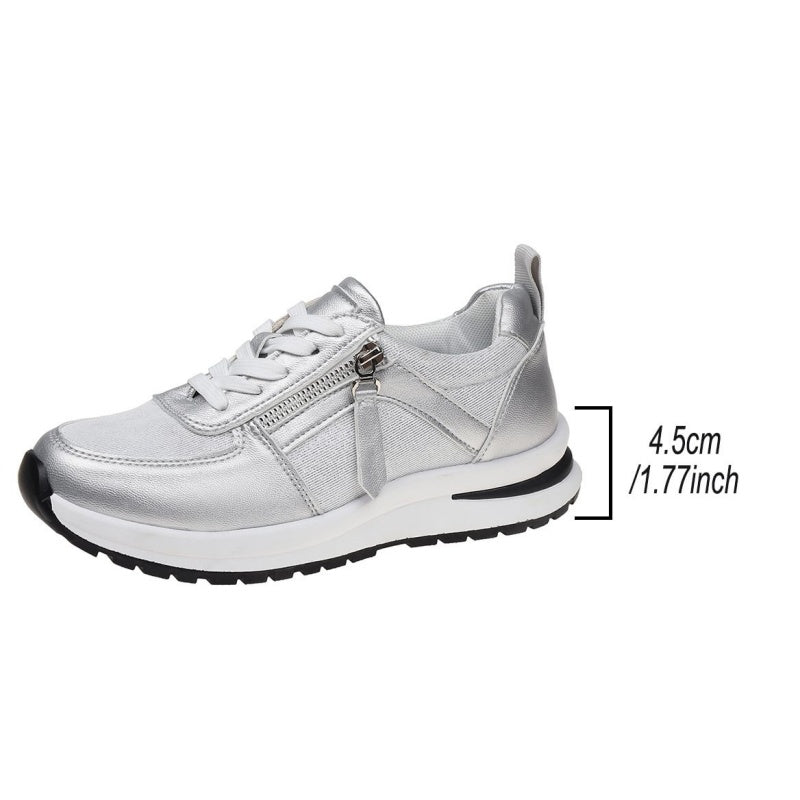🔥Dernier jour de la promotion – 50 % de réduction - Baskets confortables et tendance pour femmes