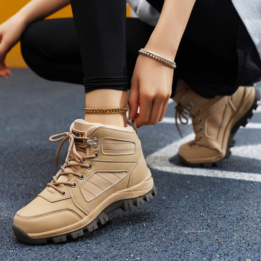 Bottes de randonnée Outdoor