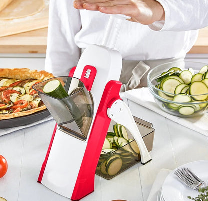 🔈🔈55 % de réduction🔥Coupe-légumes multifonctionnel 2025 pour la cuisine