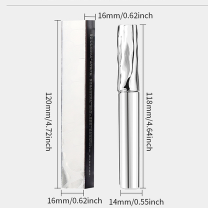 💄 ACHETEZ-EN 1, OBTENEZ-EN 1 GRATUITEMENT ! ✨ Mascara fibre waterproof - Longueur et courbure intenses grâce à des fibres enrichies pour un volume sans paquets toute la journée 🌟👁️