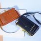 Crossbody Phone Bag with Multi-Card Organizer
