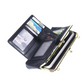Crossbody Phone Bag with Multi-Card Organizer