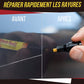 🚗 1 ACHETÉ = 1 OFFERT ! ✨ Stylo Réparateur Rayures - Comble Défauts en 60s 🛠️📦