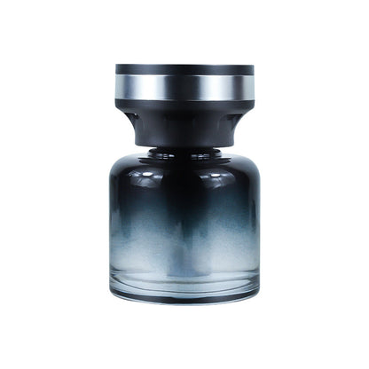 Parfum de voiture longue durée à base d'extraits végétaux