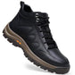 Bottines de randonnée mi-hautes toutes saisons pour hommes