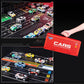 🚗 60% DE RÉDUCTION ! 🏎️ Circuit 48 Voitures Miniatures – Garage Intégré, Effets Sonores & Jeu Interactif 🎮