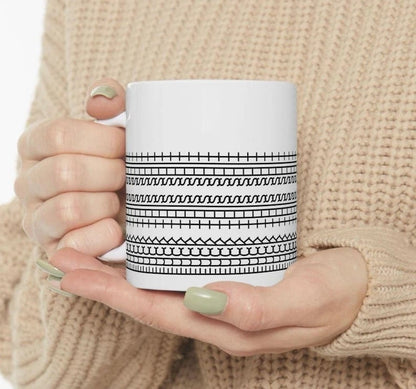 ☕ Tendance 2026 | Tasses Haut de Gamme | Poignée Ergonomique, Cadeau Idéal 🎁【Offre Limitée】