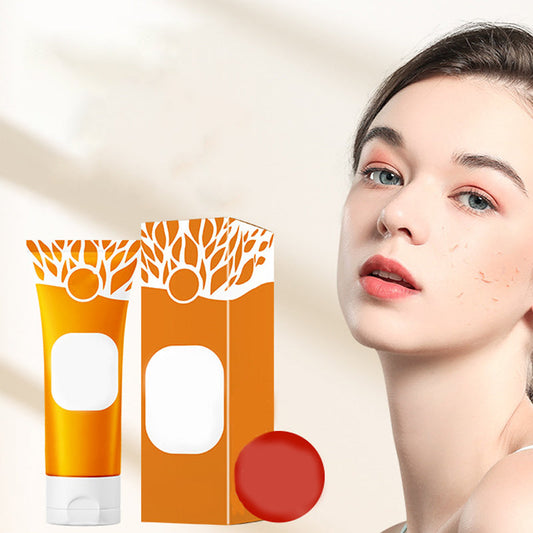 🔥Offres spéciales - Gel exfoliant éclaircissant aux enzymes d'orange