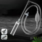Aspirateur à siphon pour aquarium