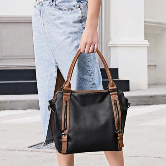 ⏳Offre à durée limitée❤️Sac décontracté pour femme de grande capacité