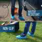 ⏳Offre à durée limitée : 50 % de réduction⏰Distributeur automatique de couvre-chaussures👟