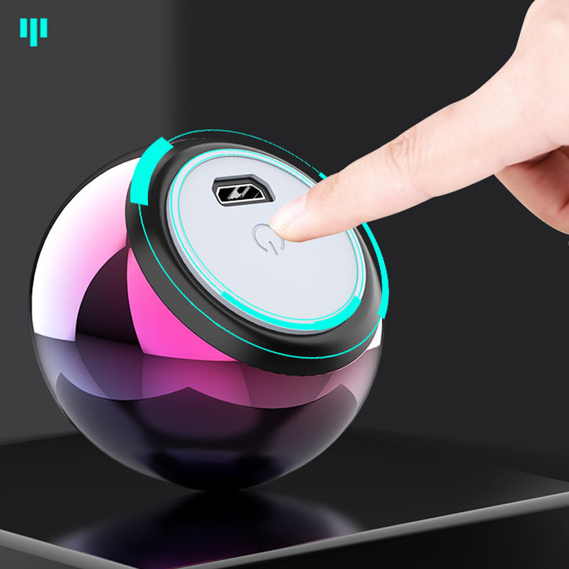 📢70%📢 DE RÉDUCTION !!! ✨Mini enceinte Bluetooth HiFi