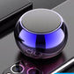 📢70%📢 DE RÉDUCTION !!! ✨Mini enceinte Bluetooth HiFi