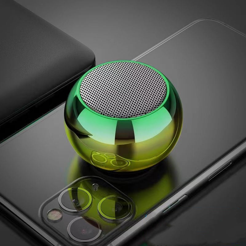 📢70%📢 DE RÉDUCTION !!! ✨Mini enceinte Bluetooth HiFi