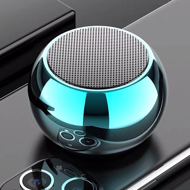 📢70%📢 DE RÉDUCTION !!! ✨Mini enceinte Bluetooth HiFi