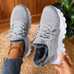Chaussures chaudes, confortables et respirantes pour femmes