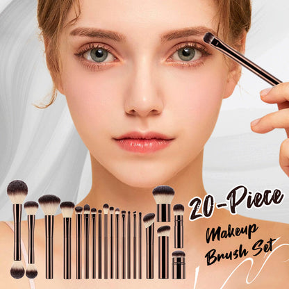 NOUVEAU✨✨Ensemble de 20 pinceaux de maquillage