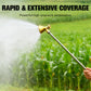 💧🚿Buse en laiton réglable pour pulvérisateurs agricoles