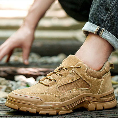 💥Chaussures de Sécurité Antidérapantes et Anti-perforation